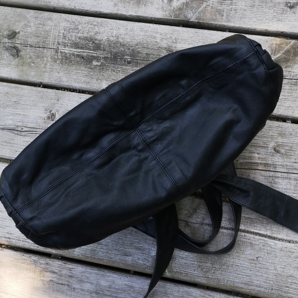 Kooba leather bag - Picture 9 of 15